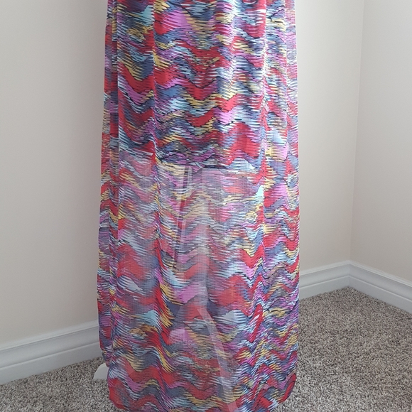 POET Maxi Dress - Picture 6 of 9